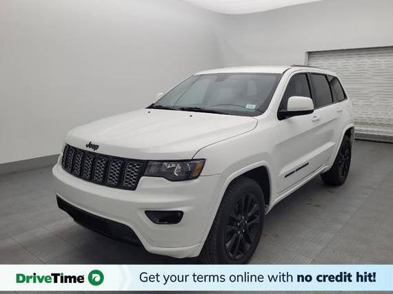JEEP GRAND CHEROKEE 2017 1C4RJEAG2HC925676 image